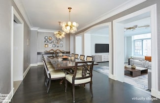 525 E 80th St Unit 7BC, New York, NY 10075