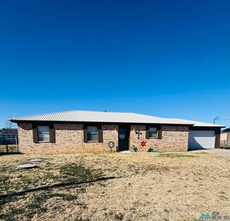7501 N Tomlinson St, Hobbs, NM 88242