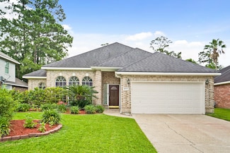 20714 Delta Wood Trail, Humble, TX 77346