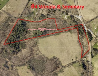 0 W Abington Rd, West Abington Township, PA 18411