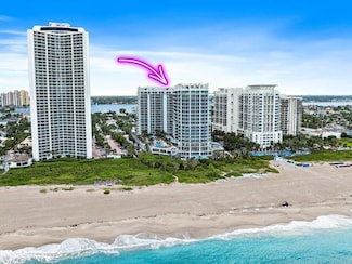 3100 N Ocean Dr Unit H-1008, Riviera Beach, FL 33404