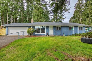 15802 64th Av Ct E, Puyallup, WA 98375