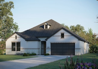 4009 Tamarack Ln, Royse City, TX 75189