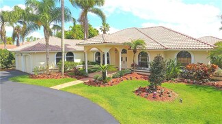 5437 W Leitner Dr, Coral Springs, FL 33067