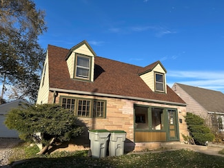 5724 W Carmen Ave, Milwaukee, WI 53218