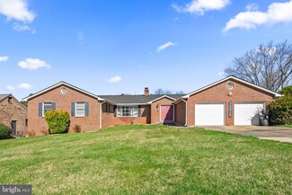 11816 Decesaris Blvd, Bowie, MD 20721