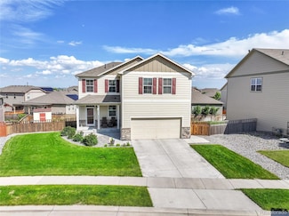 562 Gallo St, Lochbuie, CO 80603