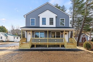 9 Kasseys Way Unit 4, Westbrook, ME 04092
