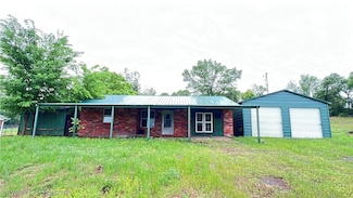 25737 Rock Jail Rd, Bokoshe, OK 74930