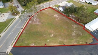 111 W Tollison St, Baxley, GA 31513