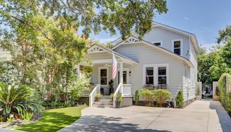 130 Darlington Ave, Charleston, SC 29403