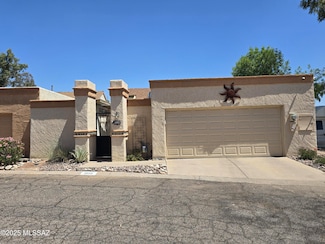2802 W Carnation Place, Tucson, AZ 85745