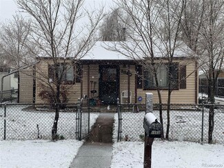 1940 W Girton Ave, Englewood, CO 80110
