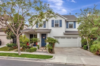 8 Marston Ln, Ladera Ranch, CA 92694