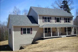 16 Panorama Ln, Hebron, NH 03241