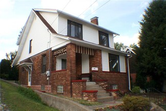 517 Elizabeth St, Mc Kees Rocks, PA 15136
