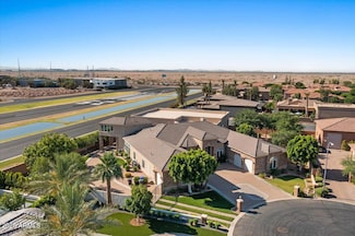 4251 W Earhart Way, Chandler, AZ 85226