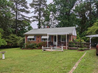 2109 Carolina Hills Ln, Raleigh, NC 27603