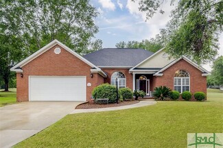 172 Westhampton Dr, Ellabell, GA 31308