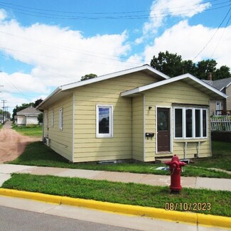 506 Grand Ave, Merrill, WI 54452