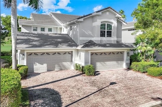 6085 Pinnacle Ln Unit 1203, Naples, FL 34110