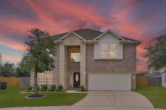 30507 Woodson Trace Dr, Spring, TX 77386