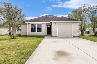 2605 Zackery Ct, Dickinson, TX 77539