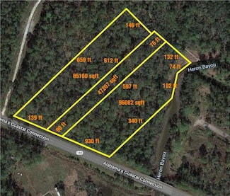 0 Highway 188 Unit 7087940, Coden, AL 36523