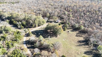 0 SE 110th Rd, Red Oak, OK 74563