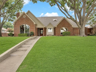 4029 Tumbril Ln, Plano, TX 75023