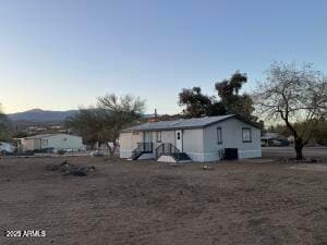 19741 E Indian Hills Dr, Black Canyon City, AZ 85324