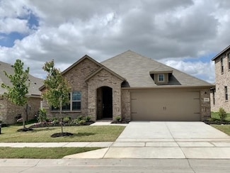 4404 Thalia Way, Forney, TX 75126