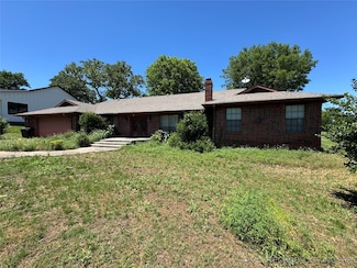50 Fairway Dr Unit 4, Burneyville, OK 73430