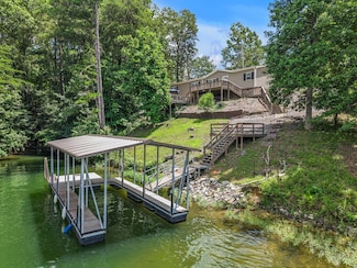 166 County Road 231, Crane Hill, AL 35053