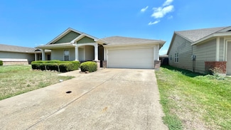 9952 George Washington Dr, McKinney, TX 75070