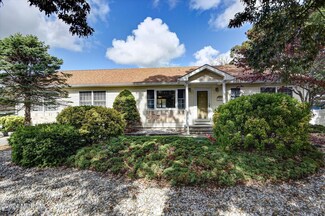 255 Chelsea Ave, Bayville, NJ 08721