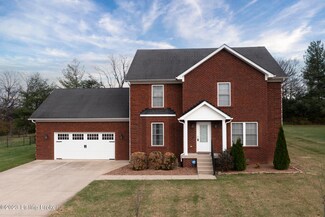 107 Sandy Hill Ct, Bardstown, KY 40004
