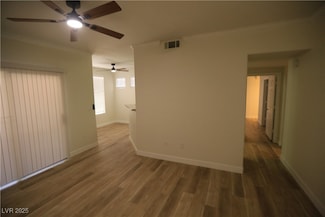 Unlisted Address