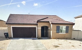 4362 W Avenue j4, Lancaster, CA 93536