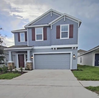 1734 Foreman Rd, Eagle Lake, FL 33839