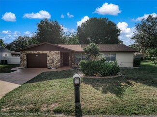 6515 Mattee Dr, Sebring, FL 33875