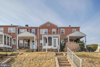 1027 Elm Rd, Halethorpe, MD 21227