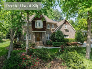 4599 Rustling Woods Dr, Denver, NC 28037