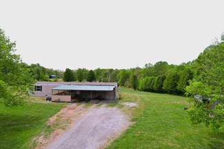 1891 McClendon Ridge Rd, Russell Springs, KY 42642