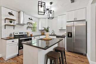 2435 Evernia Rd, Jacksonville, FL 32211