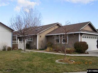 4235 Mina Way, Carson City, NV 89706