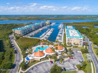 4621 Rivers Edge Village Ln Unit 81, Ponce Inlet, FL 32127