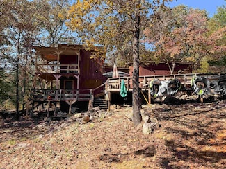 119 Edna Ave, Highland, AR 72542