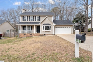 26 Staffordshire Way, Simpsonville, SC 29681