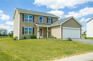 23 Sedgley Park, West Henrietta, NY 14586